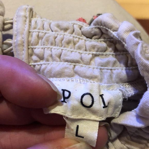 Pol sleeveless long top - Picture 10 of 13